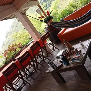 Hotel Arí Munani Reserva Natural, Pance